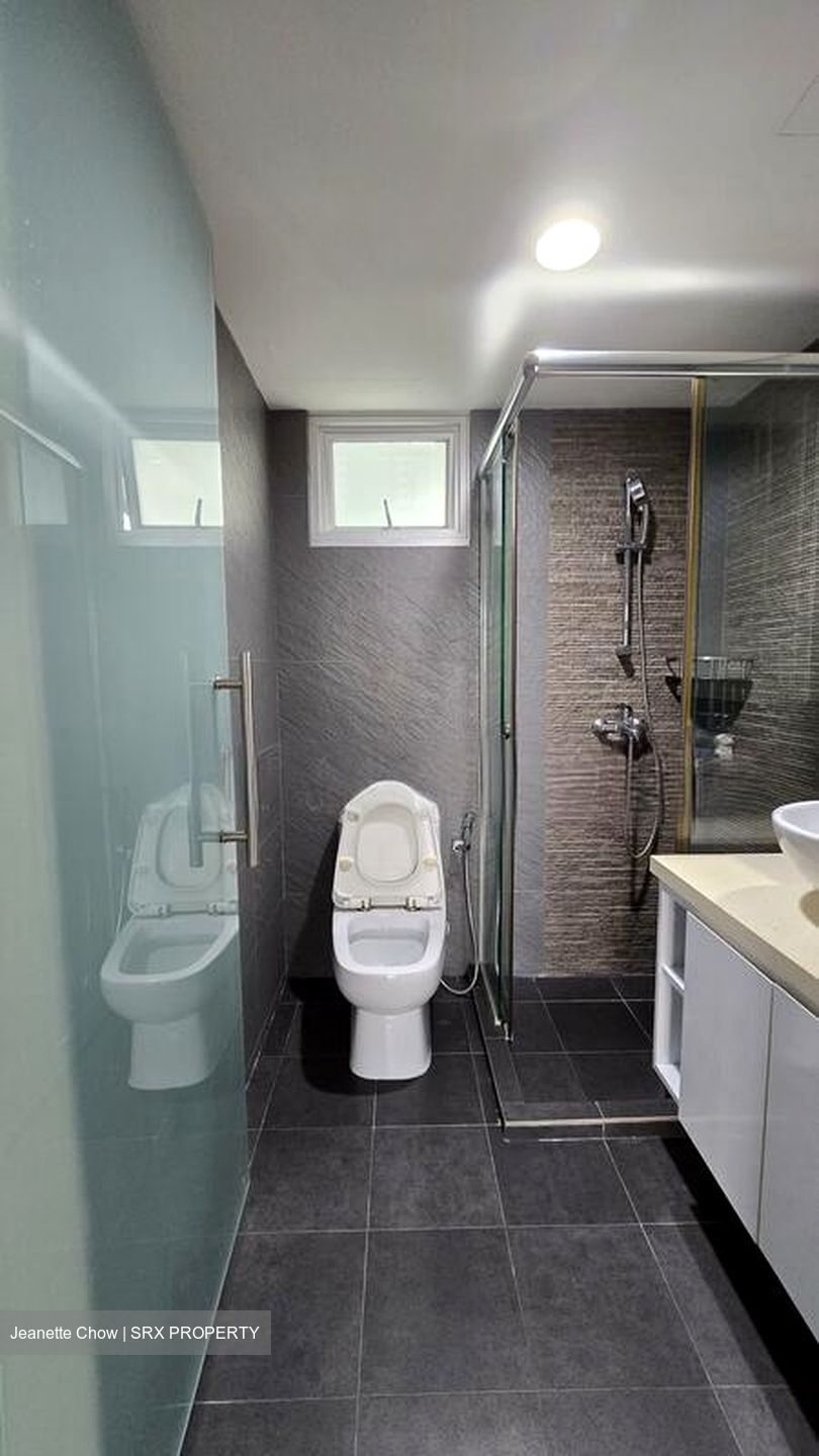 Blk 469C Fernvale Lea (Sengkang), HDB 5 Rooms #517952541